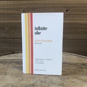 Empowered by Infinite She for Women - 1.69 oz EDP Spray